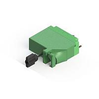 EDAC 516-090-540-111 Connectors Rack & Panel Connector