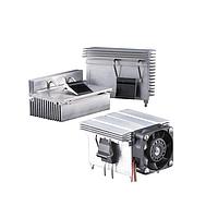 Ohmite CLA-T264-21 Component CAMMING CLIP FOR TO-264