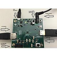 Texas Instruments DP159RSBEVM Retimer DP159 Eval Module