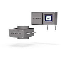 Mettler Toledo 3037275000 Throat Profile Metal Detector