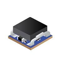 Texas Instruments TPSM84824MOLR Step-Down Power Module 4.5V to 17V Input 0 .6V-10V Output 8A P