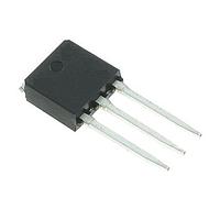 Fairchild FCU3400N80Z MOSFETs Power MOSFET, N-Channel, SUPERFET II, 800 V, 2 A, 3.4 ohm, IPAK