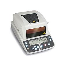 KERN DBS 60-3 Moisture analysers (60g, 1mg)