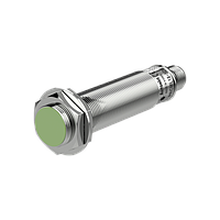 Autonics PRCML18-5AC Cylindrical Inductive Proximity Sensors (20Hz, 5mm, 100-240VAC)