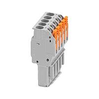 PHOENIX CONTACT 1071716 Fixed Terminal Blocks LP 2,5/ 5