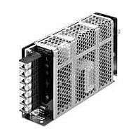 Omron Automation and Safety S8FS-G15024CD Switching Supplies PS 150W 24V 6.5A DIN mount