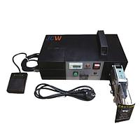 JCW JCW-320C 16mm² Electric Crimping Machine (16 mm², 6 mm², 12.7 KN)
