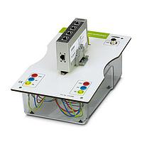 PHOENIX CONTACT 8101898 Controllers EDU FL SWITCH SFN5TX