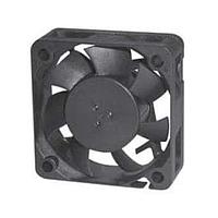 Sunon KD1205PHS3.GN.C1500 Axial DC Axial Fan, 50x50x15mm, 12VDC, Sleeve Bearing, Lead Wires, MagLev Motor
