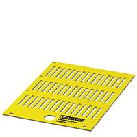 PHOENIX CONTACT 0829995 Cable Marker US-WMT (30X4) YE CUS