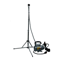 Staplex EC-1 Econometric™ Area Air Sampler