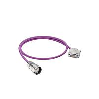 Lumberg Automation 0955 284 204/10 M Sensor Cables / Actuator Cables