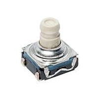 C&K KSC921JLFS Tactile 1.7N J Bend