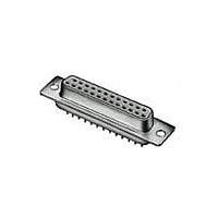 AMP Connectors - TE Connectivity 2-1393740-8 D-Sub Connectors - Standard Density V42254A2214B209 SUB D FEDERLEI