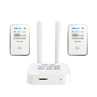 Elitech RCW-3200 LoRa Real Time Temperature Monitoring (-20°C~50°C / -40°C~85°C; 0%RH~99%RH)