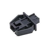 Molex 70107-0037 Wire Housings HSG 3P W/EARS SINGLE ROW