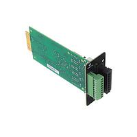 SolaHD ISRELAY UPS - Uninterruptible Power Supplies INTELLISLOT RELAY CARD C