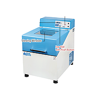 DaiHan ThermoStable™ IS-20R Precise Shaking Incubator (60℃, 250 rpm, 101L)