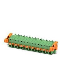 PHOENIX CONTACT 1817550 Plugs FK-MCP 1 5/15-ST-3 81-LR