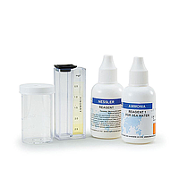 Hanna HI3826 Ammonia Test Kit for Seawater 
