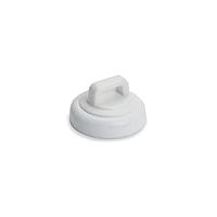 HellermannTyton 151-04022 Magnetic Cable Tie MAGNET/POM/ST,CABLE MOUNT .75"