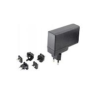 SL Power SLE18S0599B01 Wall Mount AC Adapters 5V a. 3A USB "A" Port Output