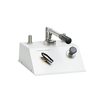 Fluke (Calibration) P5510-2M Pneumatic Comparison Test Pump (0 - 300 psi)