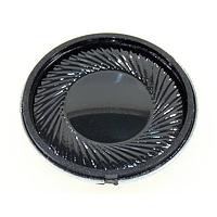 VISATON 2810 Speaker K 28 WPC 50ohm; 2.8cm (1.1") miniature speake with a plastic diaphragm (Mylar)