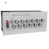 IETLAB SR1050 Series 1M & 10 M Resistance Transfer Standard (± 10 hoặc 15 ppm)