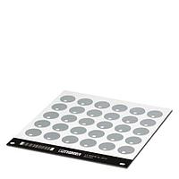 PHOENIX CONTACT 0831790 Cable Marker LS-WMTB-AL (D25) CUS