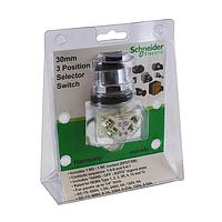 SCHNEIDER 9001AS2 Pushbutton Switches PUSHBUTTON