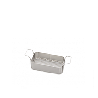 Elma 100 9030 Stainless-steel basket with plastic-coated for Elmasonic S 450