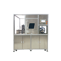 Bevs BEVS 3226N Intelligent Panel Coating Station (1-20000cps, 0.5-0.7Mpa)