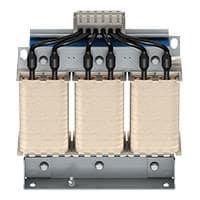 EPCOS B86310A0210S000 Power Line Filters AFE reactor 210 A; 0,35 mH