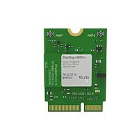 Ezurio 453-00048 Multiprotocol Modules Module, Sterling LWB5+, M.2, Key E, SDIO, UART