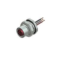 Amphenol CONEC 43-01129 Connectors SAL-HT-12-FKH5.1-05