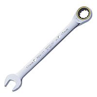 TOP Kogyo RCW-17 Ratchet Combination Wrench (17mm)
