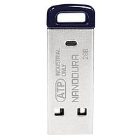 ATP Electronics AF2GUFNDNC(I)-AAAXX USB 2.0 Industrial Grade Nanodura