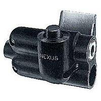 Amphenol Nexus Technologies TJS-108HC Phone Connectors