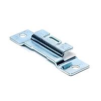 Littelfuse 868-964 Fuse Accessories 90DEG ANGLE MNT BCK FOR HWB PWR DIST MOD