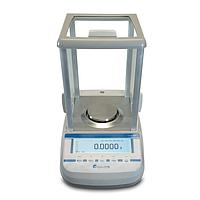 Analyzer Scale