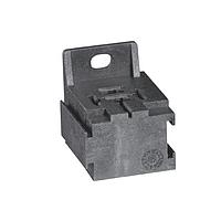 AMP Connectors - TE Connectivity V23333Z1001A008-EV-100 Relay Sockets SNAP-IN CONN