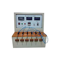Zenro Test ZR-WSM-6 Plug temperature rise testing machine