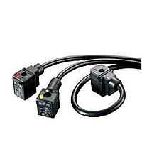 Molex 1210400305 Connectors CAB162N 3G075X2000PVC H12 H05VVF SG035