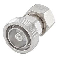 Rosenberger 60K164-S00N1 RF Adapters - Between Series adaptor