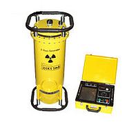 XXQ-3205 Huatec Directional radiation portable X-ray flaw detector for aluminum, rubber