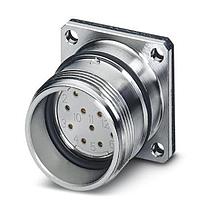 PHOENIX CONTACT 1602792 Circular Metric Connectors RC-19S1N12231G