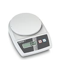 KERN EMB 200-3 School balance (200g/ 0,001g)