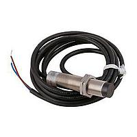 Eaton E57LAL18A2S3-Z Proximity Sensors 18MM STD IND PROX 2W AC 60MM THREAD