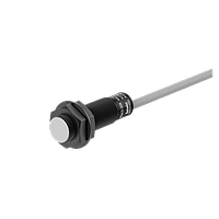Autonics PRAT12-2DO-V Cylindrical Inductive Proximity Sensors (1.5kHz, 2mm, 12-24VDC)